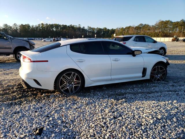 Image 3 of 2022 KIA STINGER GT1 2022 with VIN KNAE45LC1N6104608