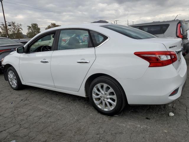 Obraz 2 z 2018 NISSAN SENTRA S 2018 z VIN 3N1AB7AP1JY277253
