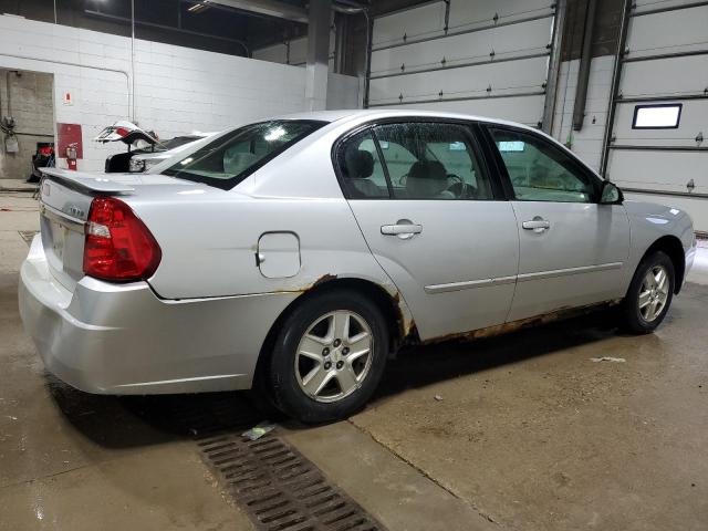 Image 3 of 2005 CHEVROLET MALIBU LS 2005 with VIN 1G1ZT52885F256656