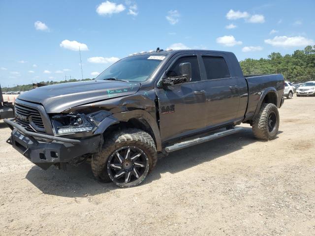 2018 RAM 2500 LARAMIE 2018 image
