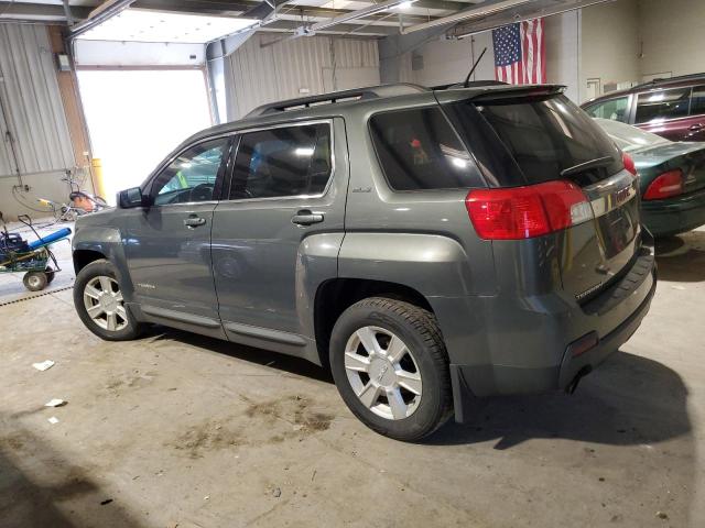 Image 2 of 2013 GMC TERRAIN SLE 2013 with VIN 2GKFLTE35D6206535