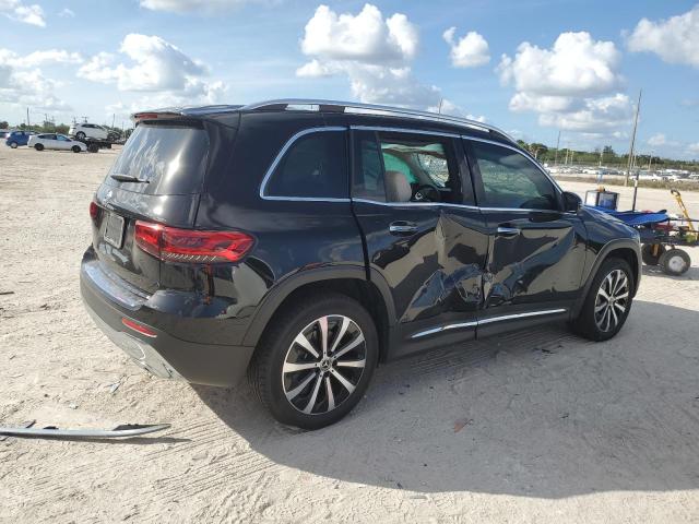 Image 3 of 2023 MERCEDES-BENZ GLB 250 2023 with VIN W1N4M4GB9PW284166