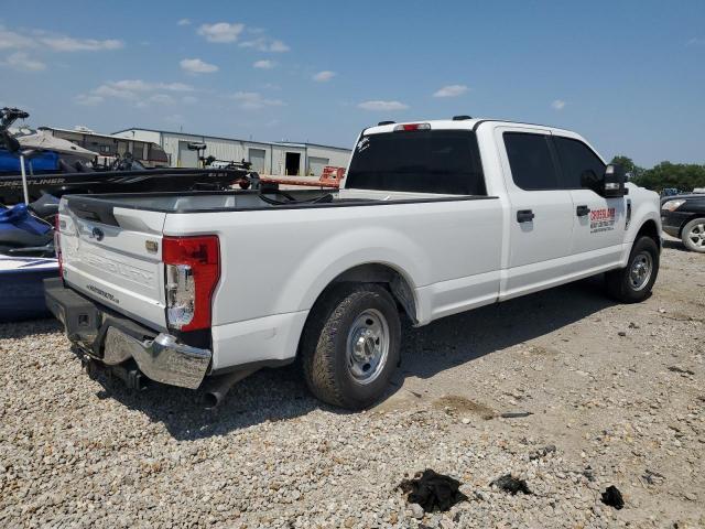 Image 3 of 2020 FORD F250 SUPER DUTY 2020 with VIN 1FT7W2A68LED49264