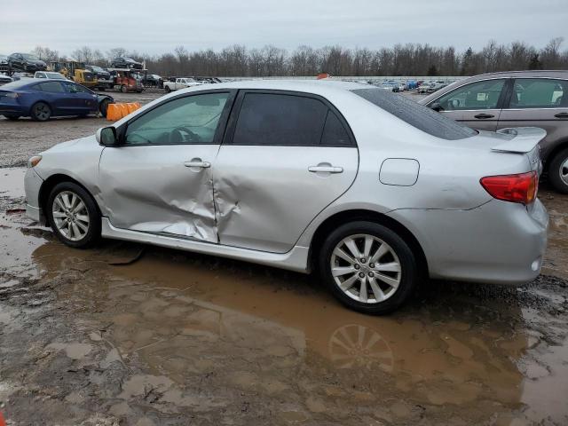 Obraz 2 z 2010 TOYOTA COROLLA BASE 2010 z VIN 2T1BU4EE7AC291256