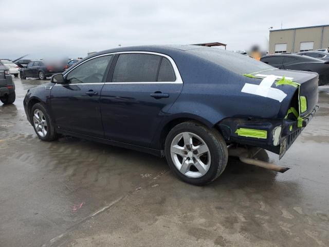 Изображение 2 2009 CHEVROLET MALIBU LS 2009 с VIN 1G1ZG57B69F245069