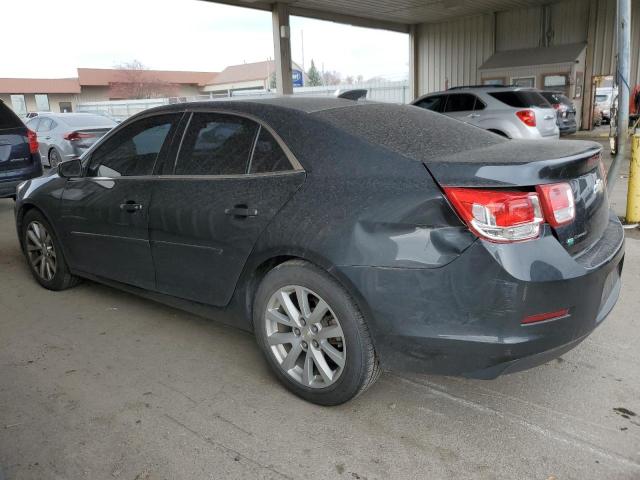 Изображение 2 2015 CHEVROLET MALIBU 2LT 2015 с VIN 1G11D5SL8FF274039