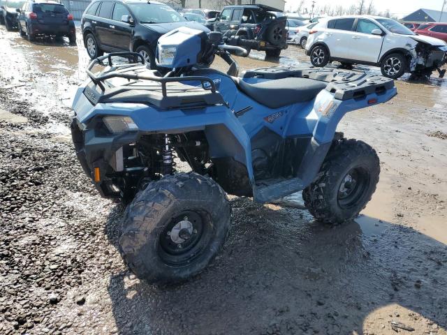 Obraz 2 z 2022 POLARIS SPORTSMAN 450 H.O. 2022 z VIN 4XASEA507NA747922