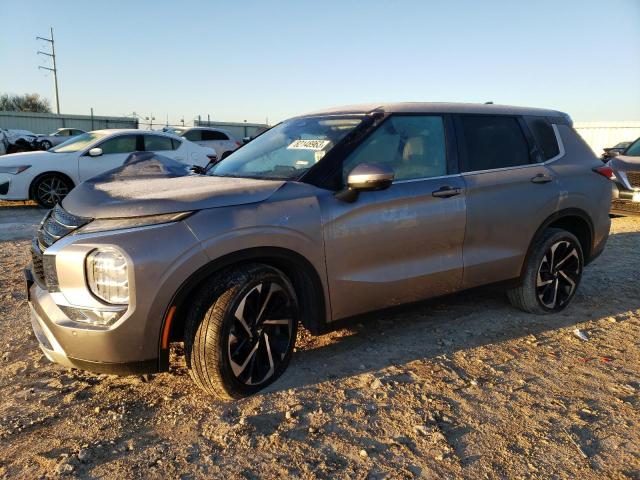 2023 MITSUBISHI OUTLANDER SE 2023 image