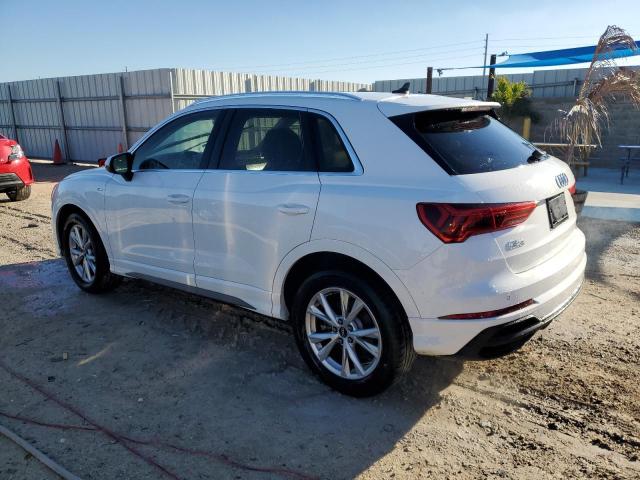 Изображение 2 2023 AUDI Q3 PREMIUM S LINE 45 2023 с VIN WA1DECF36P1055833