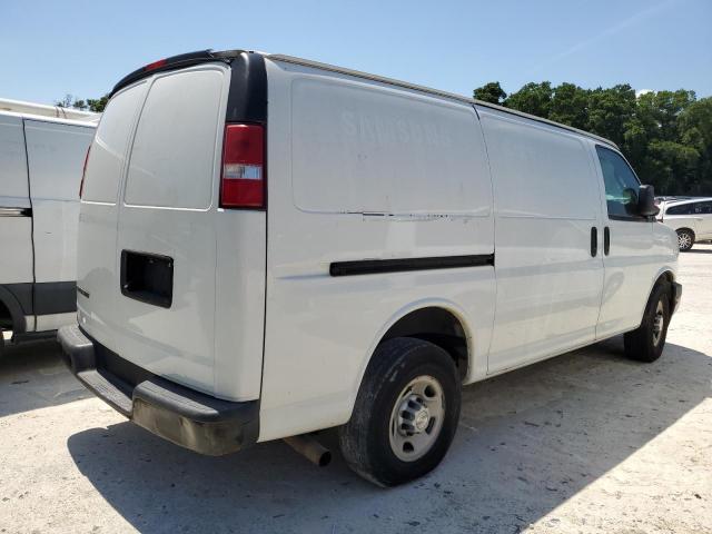 Obraz 3 z 2017 CHEVROLET EXPRESS G2500  2017 z VIN 1GCWGAFF0H1145438