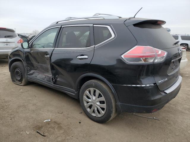 Изображение 2 2016 NISSAN ROGUE S 2016 с VIN KNMAT2MT2GP707131