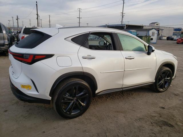 Изображение 3 2022 LEXUS NX 450H 2022 с VIN JTJHKCFZ0N2000769