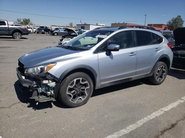 Obraz 1 z 2016 SUBARU CROSSTREK LIMITED 2016 z VIN JF2GPAKCXGH221254