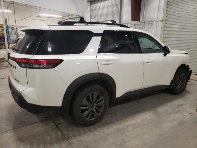 Изображение 3 2022 NISSAN PATHFINDER SV 2022 с VIN 5N1DR3BCXNC225575