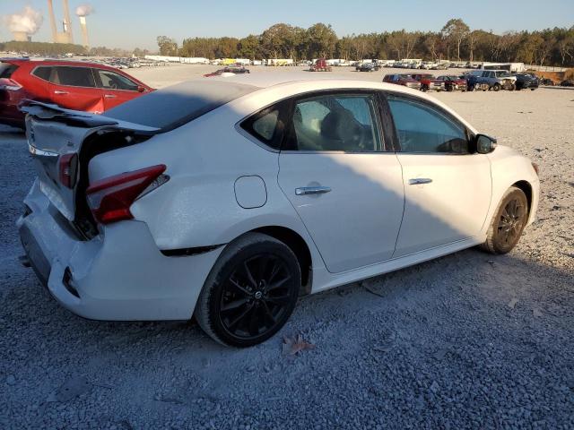 Obraz 3 z 2017 NISSAN SENTRA S 2017 z VIN 3N1AB7AP6HY278697