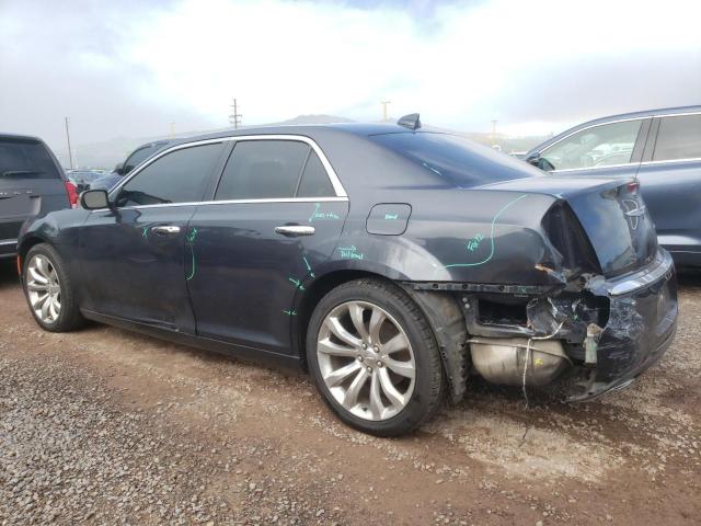 Изображение 2 2017 CHRYSLER 300C  2017 с VIN 2C3CCAEG3HH668015