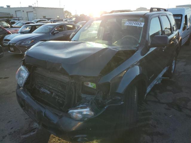 Obraz 3 z 2009 FORD ESCAPE HYBRID 2009 z VIN 1FMCU59329KC20460
