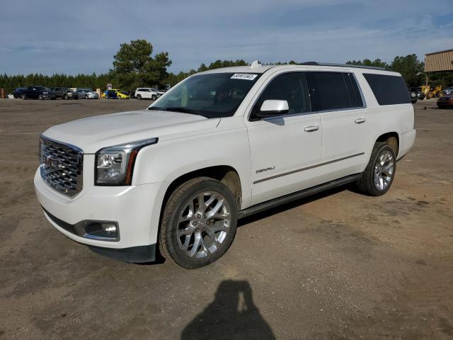 Изображение 1 2017 GMC YUKON XL DENALI 2017 с VIN 1GKS2HKJ8HR287381
