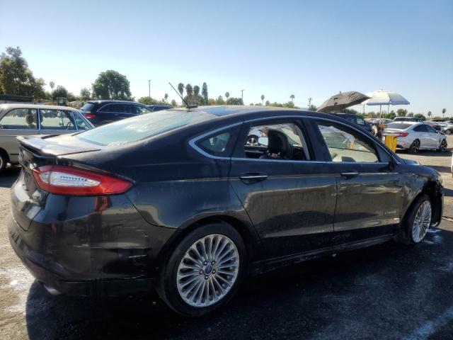 Obraz 3 z 2014 FORD FUSION TITANIUM HEV 2014 z VIN 3FA6P0RU5ER227760