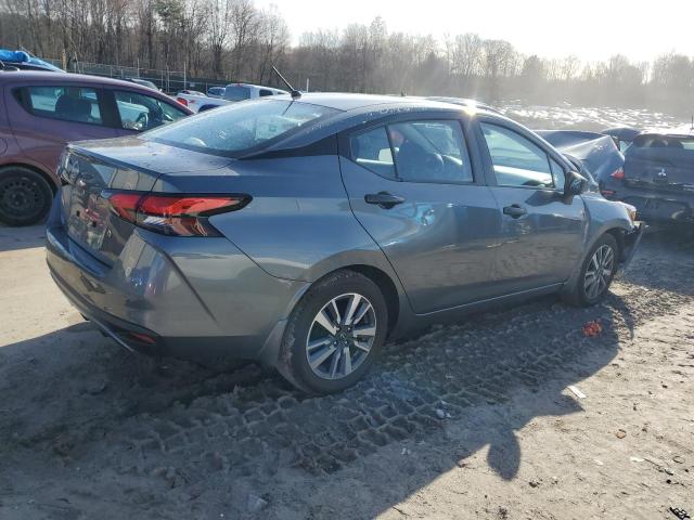 Изображение 3 2023 NISSAN VERSA S 2023 с VIN 3N1CN8DVXPL874438