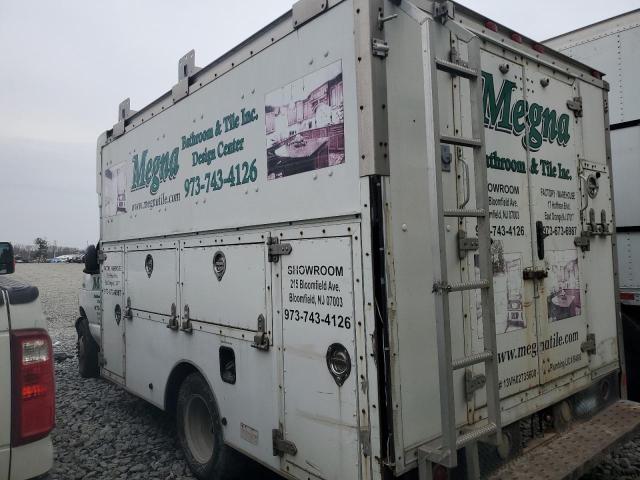 Obraz 2 z 2006 FORD ECONOLINE E350 SUPER DUTY CUTAWAY VAN 2006 z VIN 1FDWE35LX6DB29733