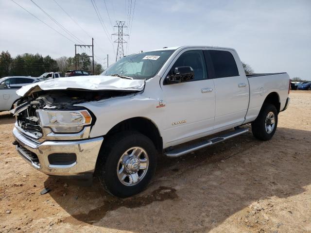 2019 RAM 2500 BIG HORN 2019 image