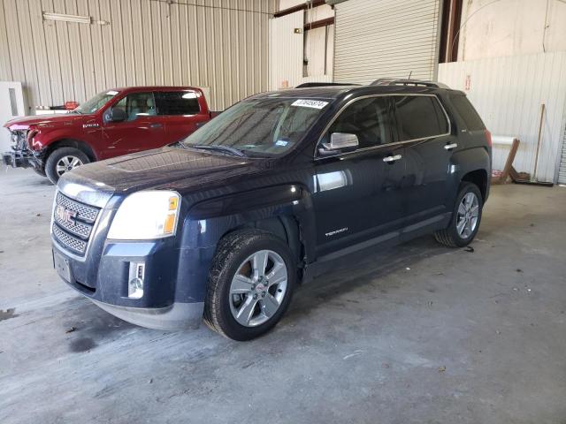 Изображение 2015 GMC TERRAIN SLT 2015