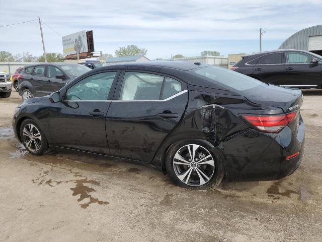 Image 2 of 2023 NISSAN SENTRA SV 2023 with VIN 3N1AB8CV8PY250092