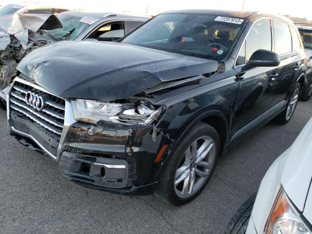 Obraz 2018 AUDI Q7 PRESTIGE 2018