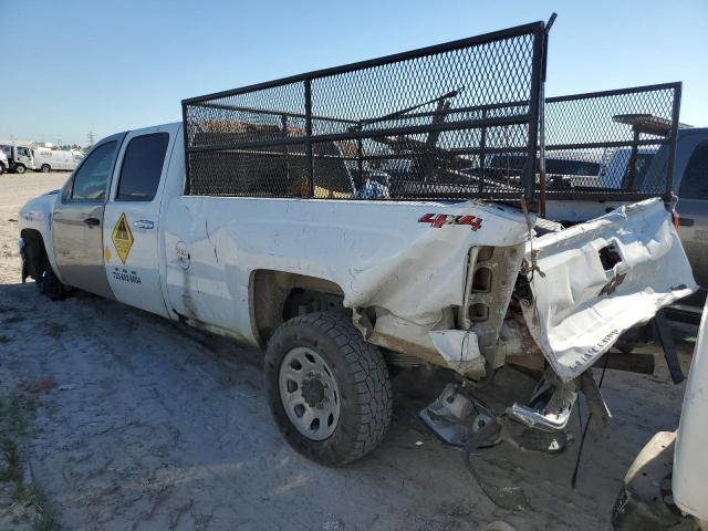 Obraz 2 z 2014 CHEVROLET SILVERADO C3500 2014 z VIN 1GC4CZC8XEF117152