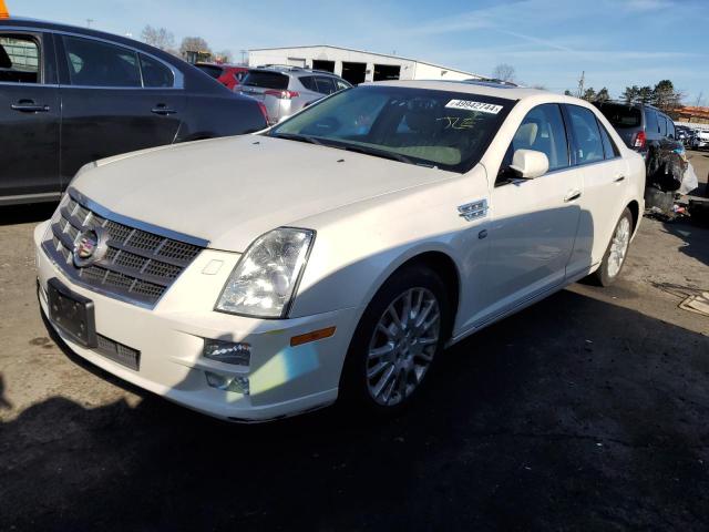 Image 1 of 2011 CADILLAC STS LUXURY 2011 with VIN 1G6DW6ED3B0115423