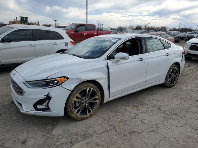Obraz 2020 FORD FUSION TITANIUM 2020