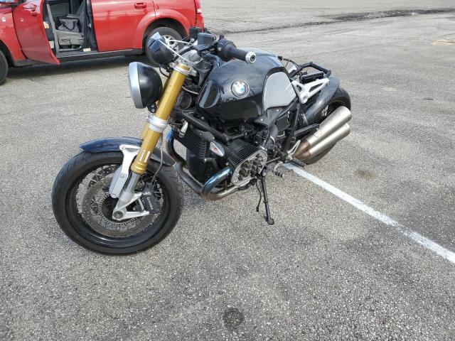 Image 2 of 2015 BMW R NINE T  2015 with VIN WB10A160XFZ583611