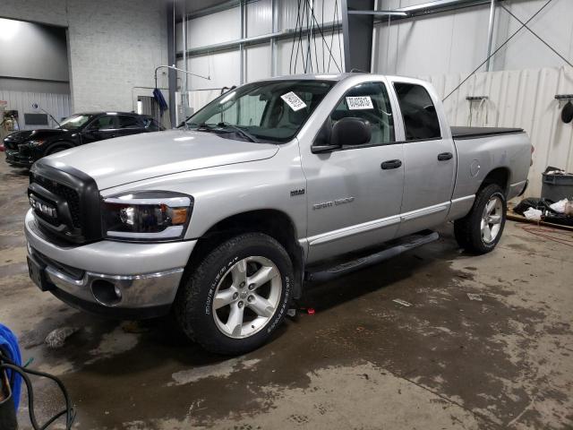 Obraz 2007 DODGE RAM 1500 ST 2007