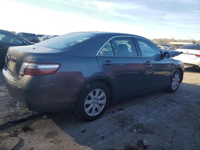 Image 3 of 2009 TOYOTA CAMRY HYBRID 2009 with VIN 4T1BB46K29U092247