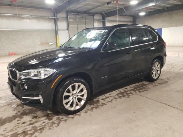 Obraz 2016 BMW X5 XDRIVE35I 2016