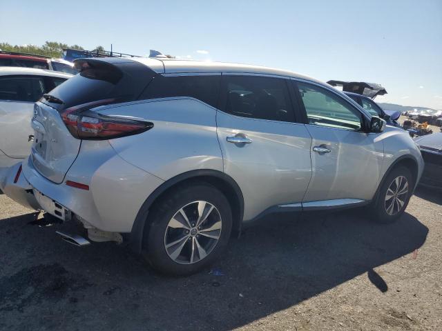 Image 3 of 2019 NISSAN MURANO S 2019 with VIN 5N1AZ2MS3KN157508