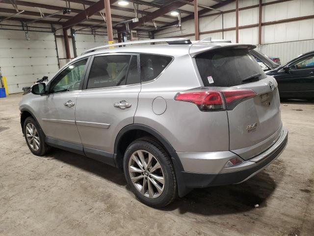 Obraz 2 z 2017 TOYOTA RAV4 LIMITED 2017 z VIN 2T3DFREV0HW667652