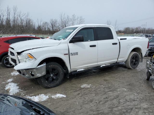 Obraz 1 z 2017 RAM 1500 SLT 2017 z VIN 1C6RR7TTXHS696658