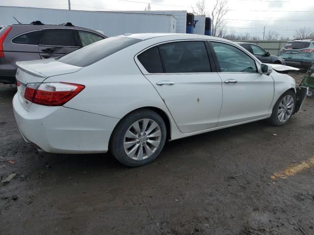 Изображение 3 2013 HONDA ACCORD EXL 2013 с VIN 1HGCR3F88DA013081