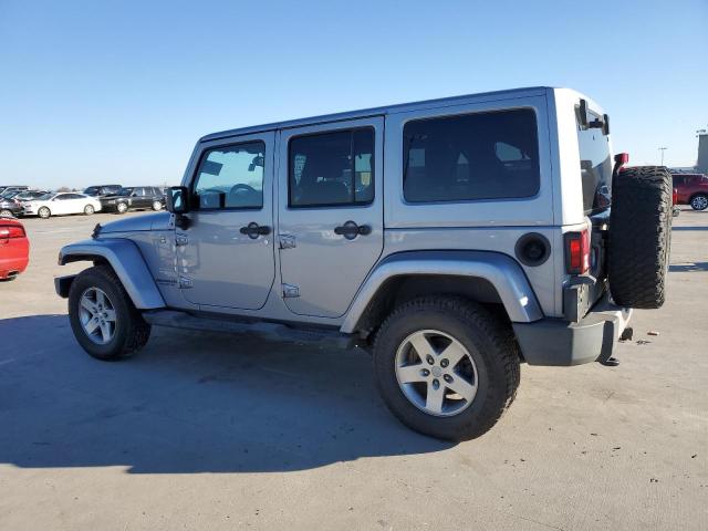 Image 2 of 2013 JEEP WRANGLER UNLIMITED SAHARA 2013 with VIN 1C4HJWEG7DL667077