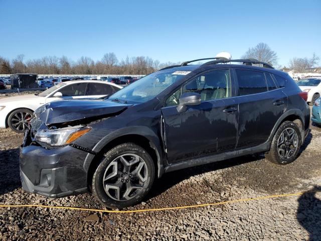 Obraz 1 z 2019 SUBARU CROSSTREK LIMITED 2019 z VIN JF2GTANC3K8258758