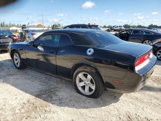 Image 2 of 2014 DODGE CHALLENGER SXT 2014 with VIN 2C3CDYAG9EH262084