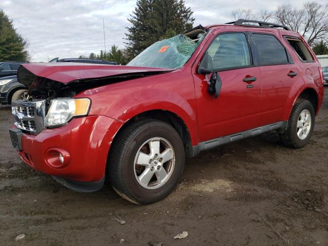 Obraz 2009 FORD ESCAPE XLT 2009