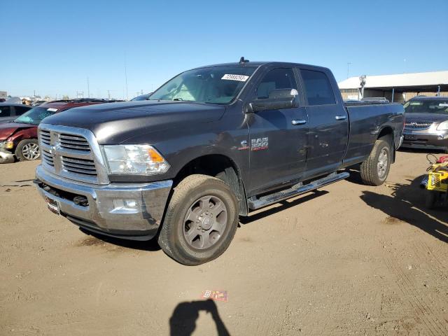 Obraz 2016 RAM 3500 SLT 2016