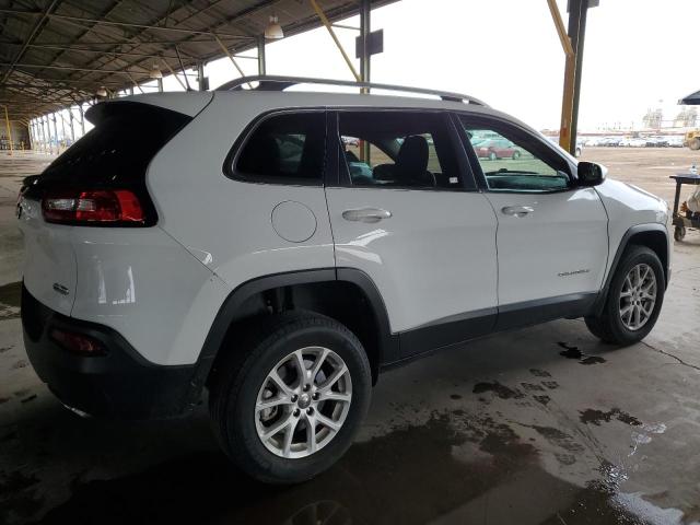 Obraz 3 z 2017 JEEP CHEROKEE LATITUDE 2017 z VIN 1C4PJMCS2HD227713
