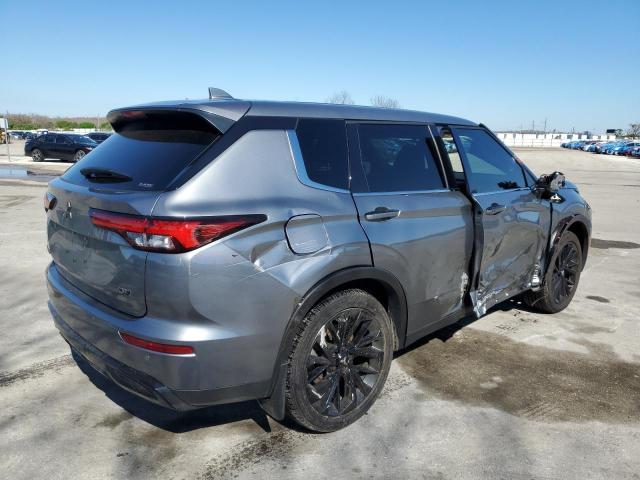 Изображение 3 2023 MITSUBISHI OUTLANDER SE 2023 с VIN JA4J4UA86PZ040961