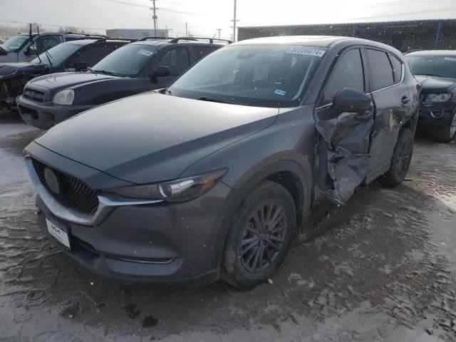 Obraz 1 z 2019 MAZDA CX-5 TOURING 2019 z VIN JM3KFACM5K1502342