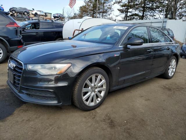 Изображение 2014 AUDI A6 PRESTIGE 2014