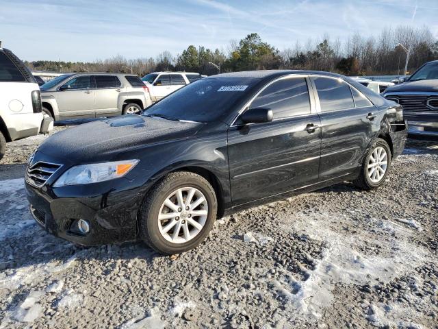 Изображение 1 2011 TOYOTA CAMRY BASE 2011 с VIN 4T4BF3EK0BR154062